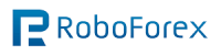 RoboForex logo
